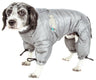 Dog Helios Thunder-Crackle Full-Body Waded-Plush Adjustable and 3M Reflective