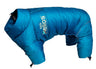 Dog Helios Thunder-Crackle Full-Body Waded-Plush Adjustable and 3M, Style L1GY