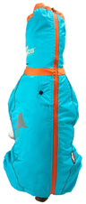 Dog Helios Weather-King Ultimate Windproof Full Bodied Pet Jacket, Style 0FCY