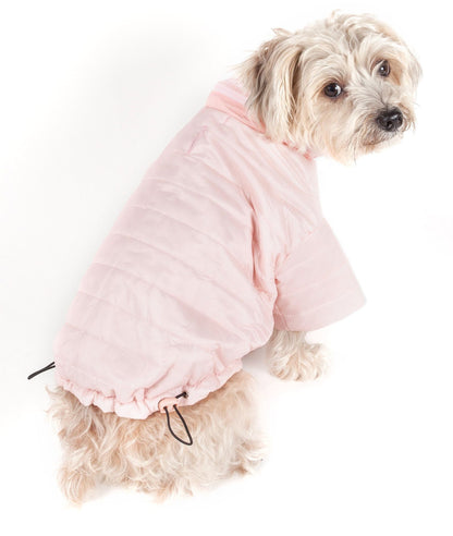 Lightweight Adjustable Pet Coat