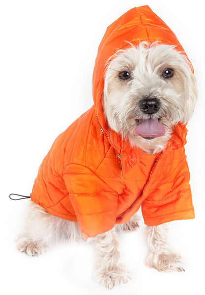 Lightweight Adjustable Pet Coat