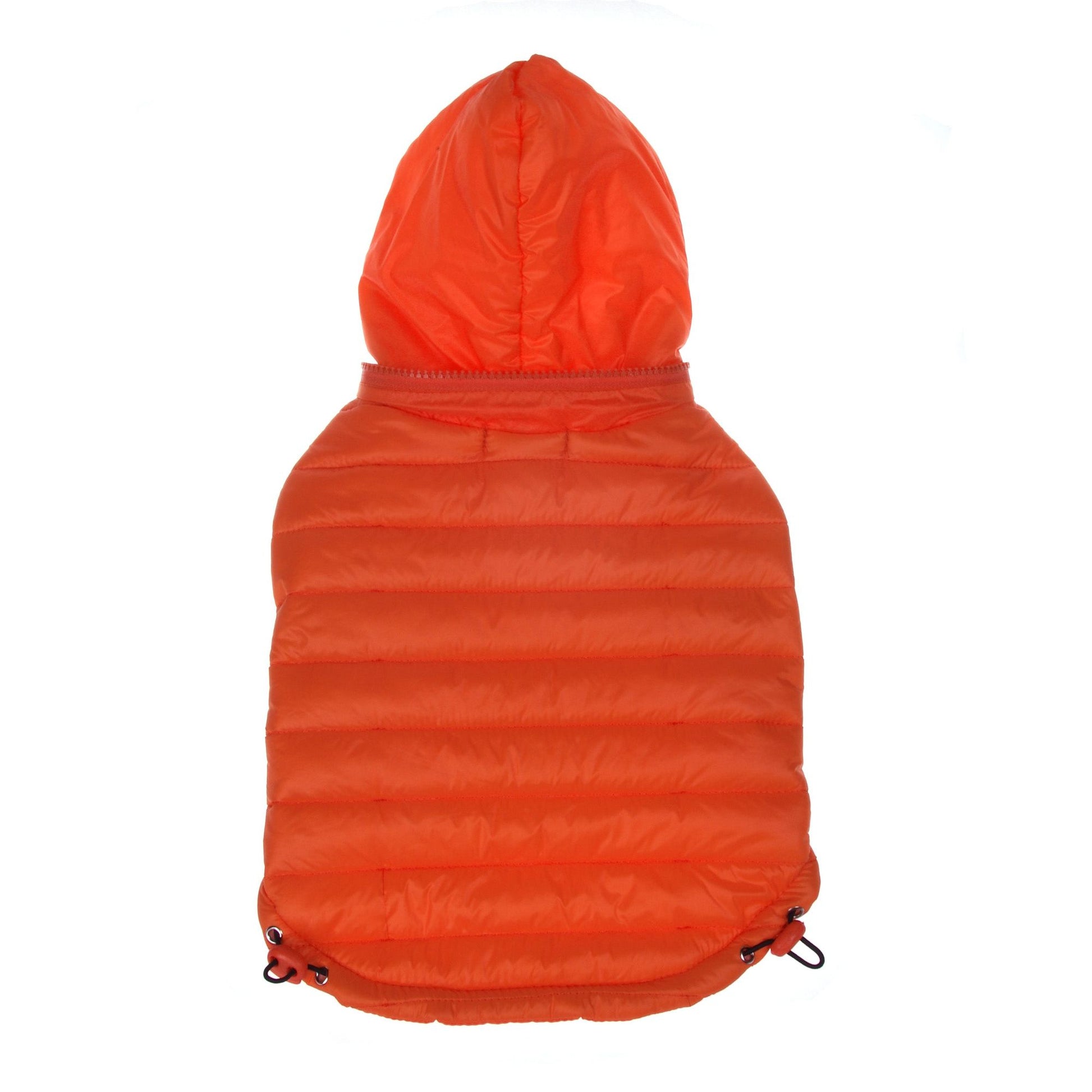 Lightweight Adjustable Pet Coat