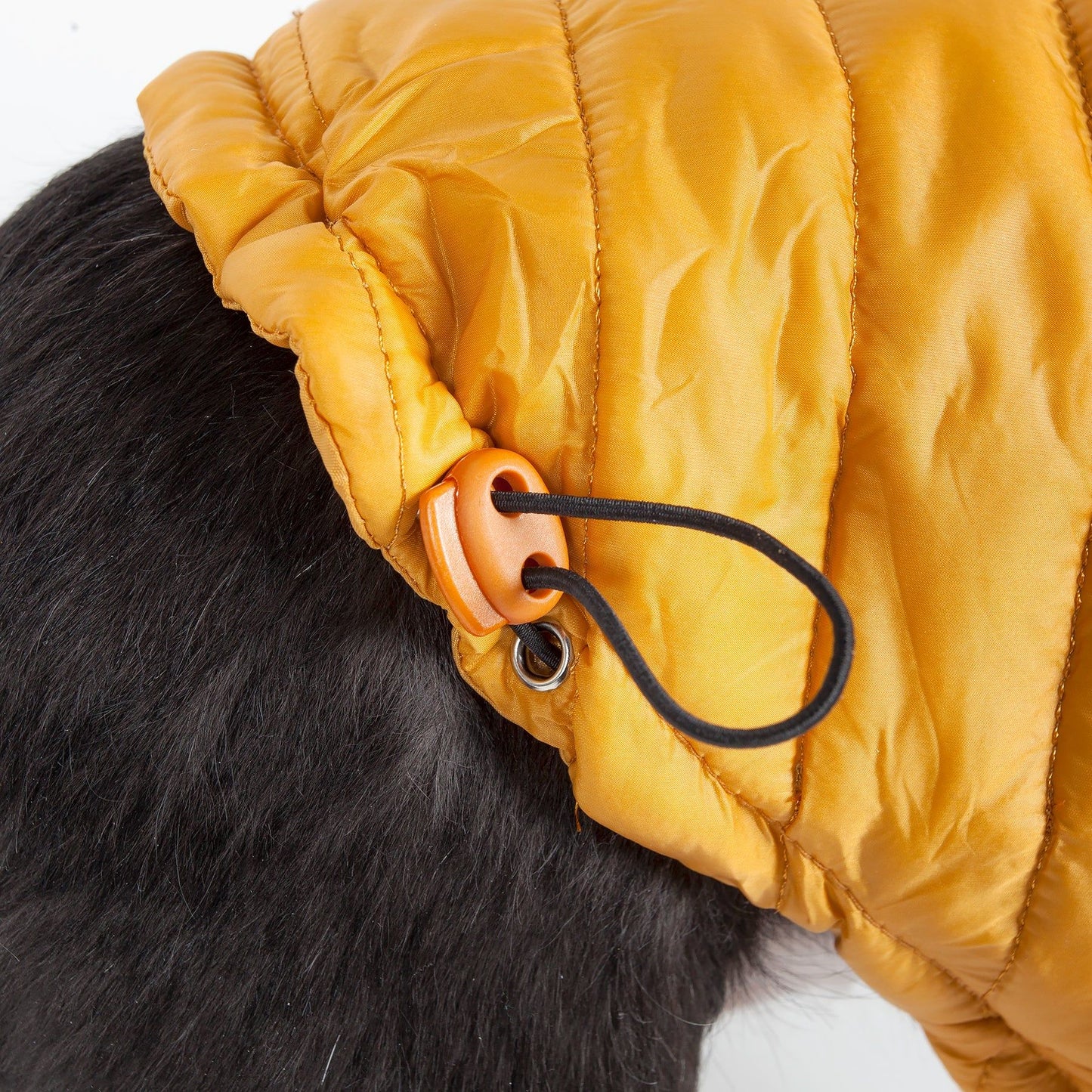 Lightweight Adjustable Pet Coat