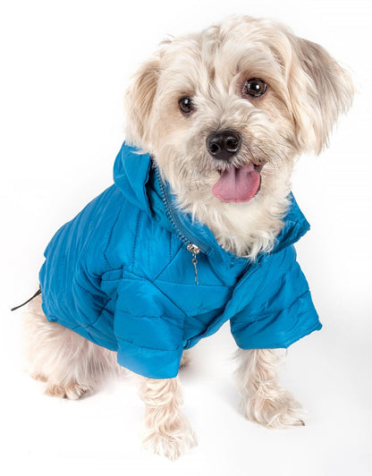 Lightweight Adjustable Pet Coat