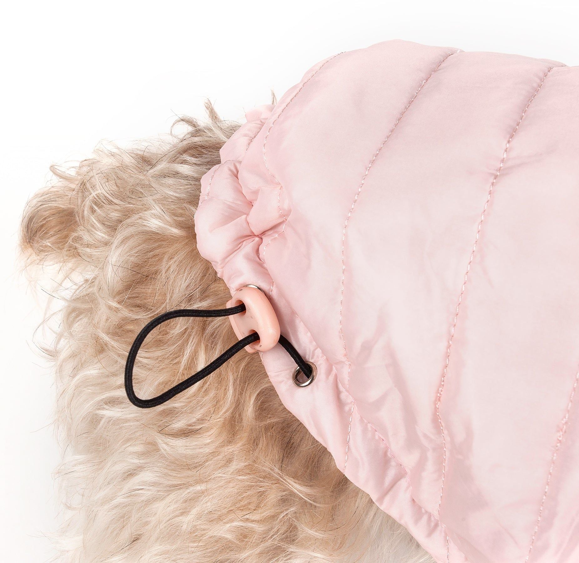 Lightweight Adjustable Pet Coat