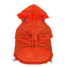 Lightweight Adjustable Pet Coat, Style L0N7