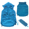 Lightweight Adjustable Pet Coat, Style L03W