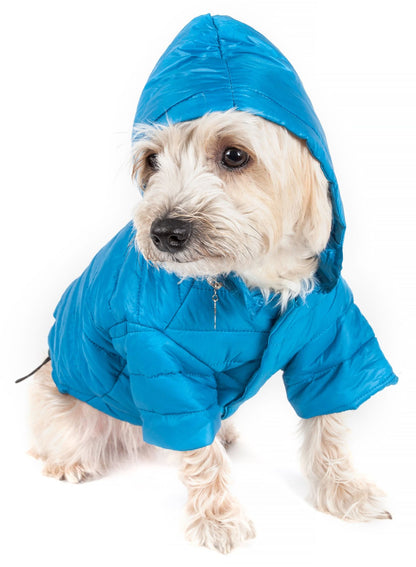 Lightweight Adjustable Pet Coat