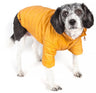 Lightweight Adjustable Pet Coat