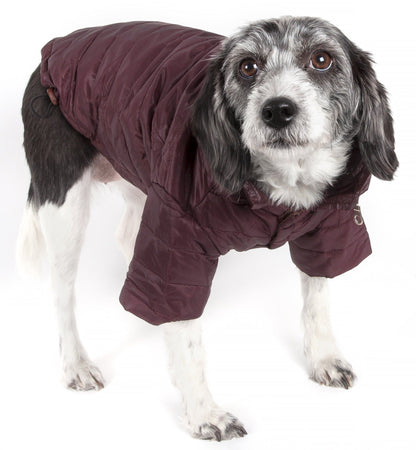 Lightweight Adjustable Pet Coat