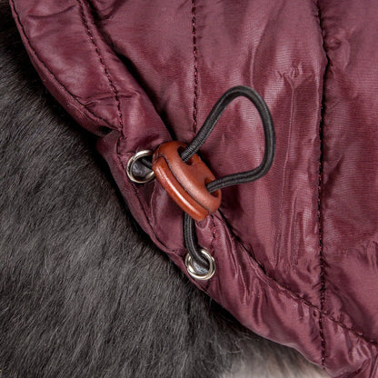 Lightweight Adjustable Pet Coat