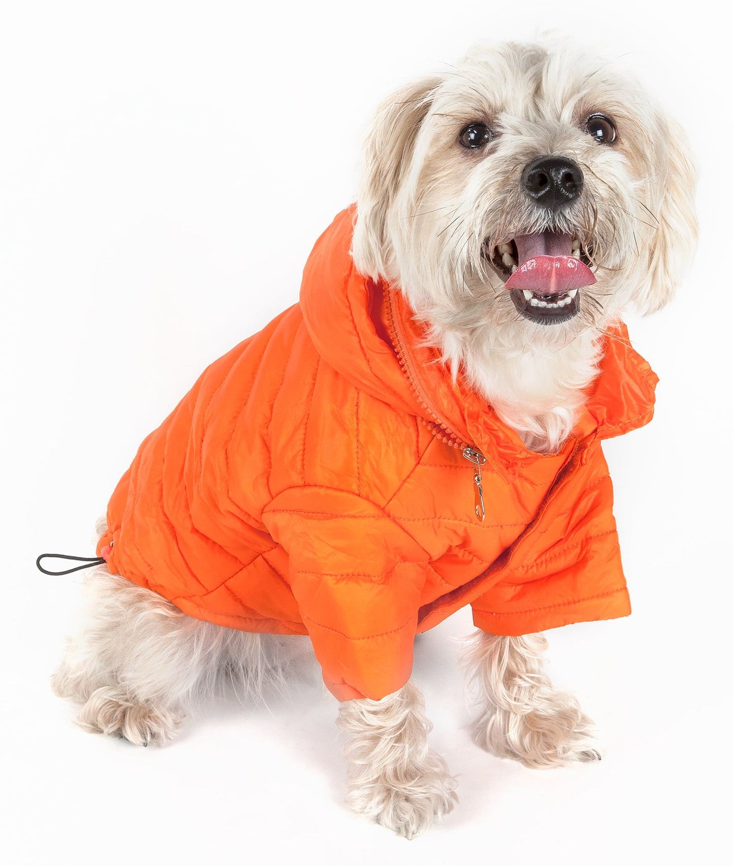 Lightweight Adjustable Pet Coat