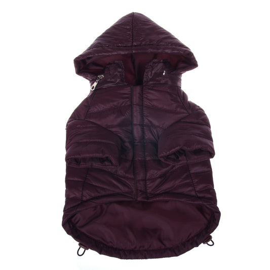 Lightweight Adjustable Pet Coat