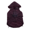 Lightweight Adjustable Pet Coat, Style L027