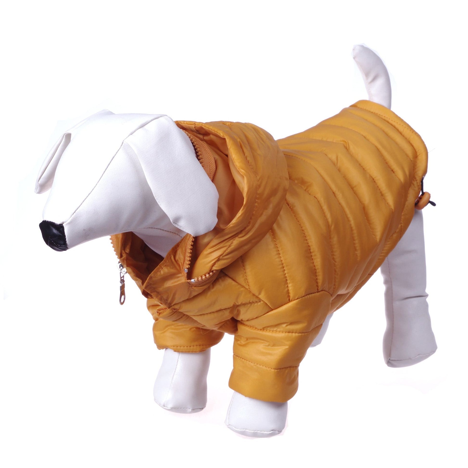 Lightweight Adjustable Pet Coat