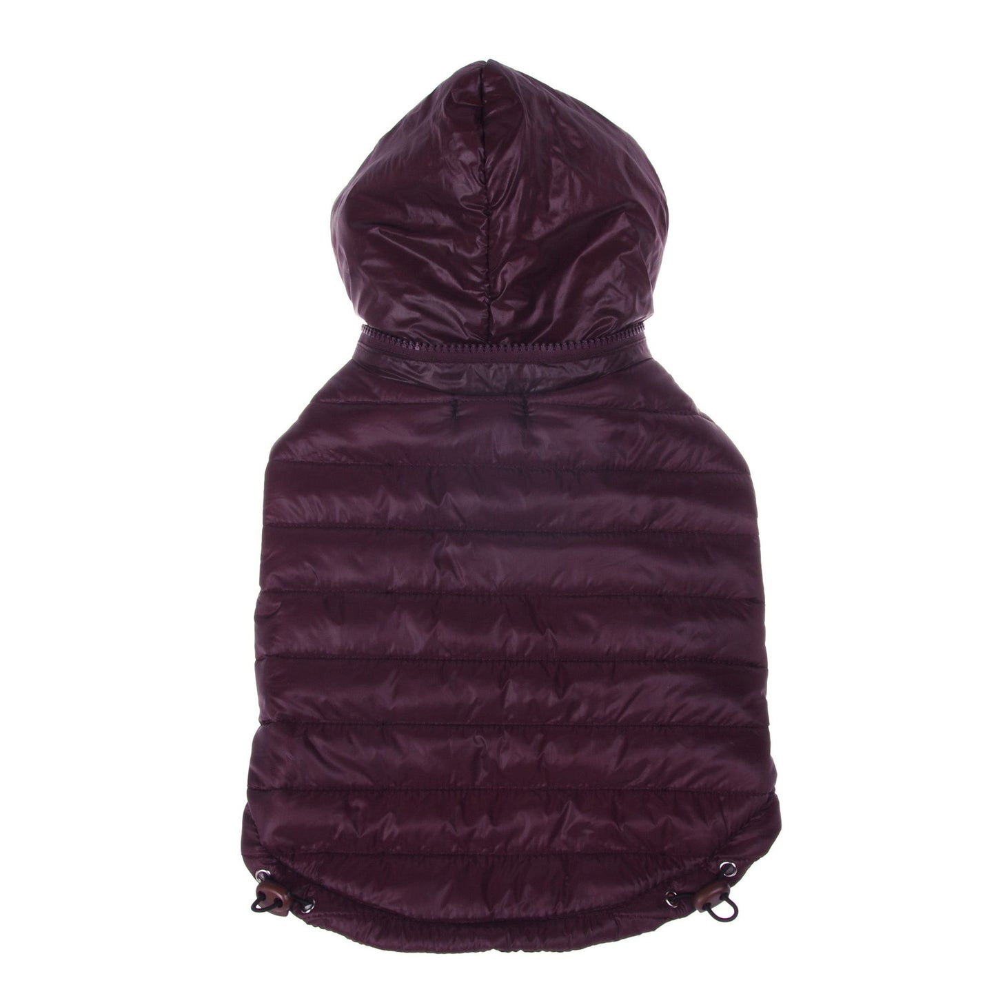 Lightweight Adjustable Pet Coat