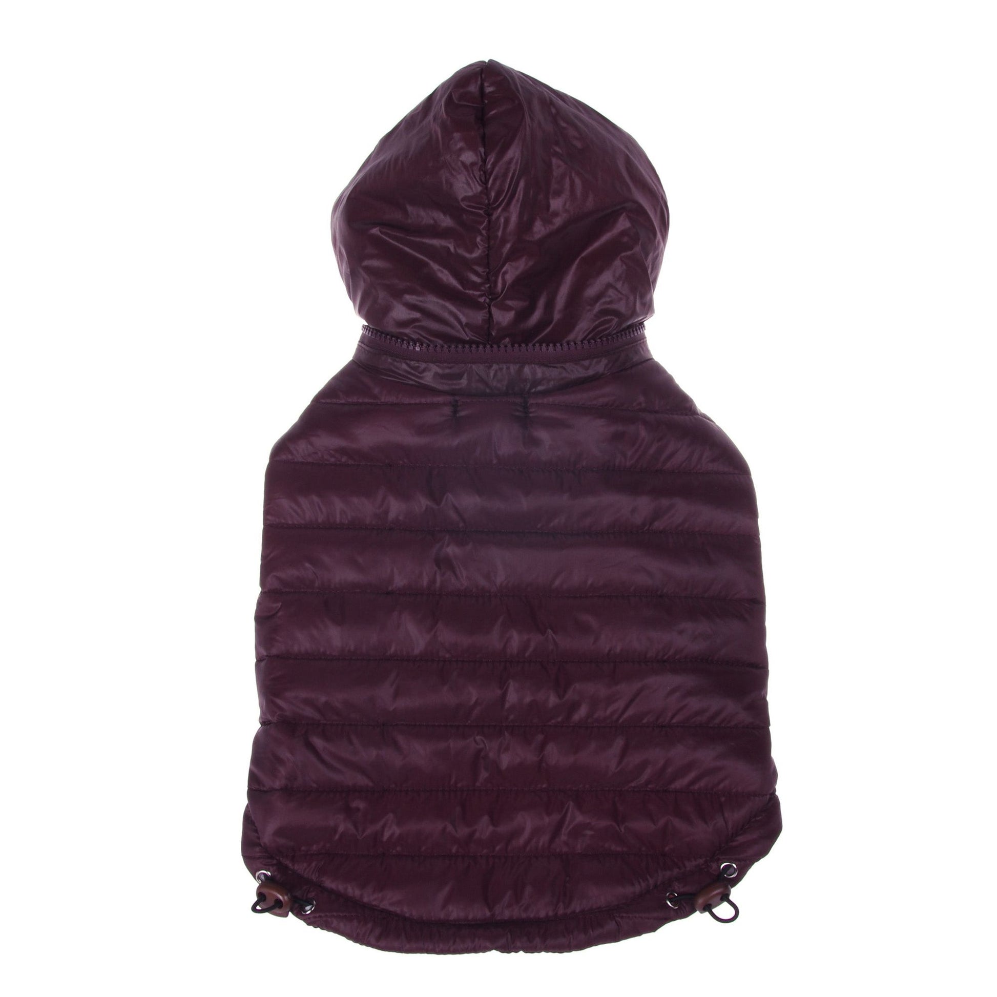 Lightweight Adjustable Pet Coat