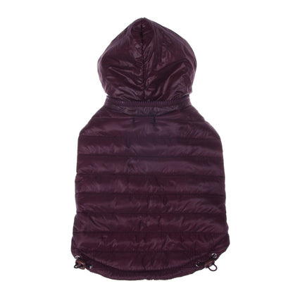 Lightweight Adjustable Pet Coat