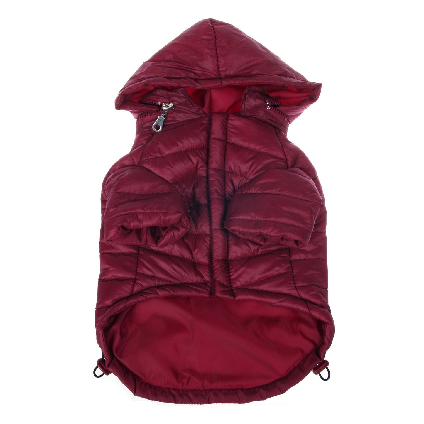 Lightweight Adjustable Pet Coat