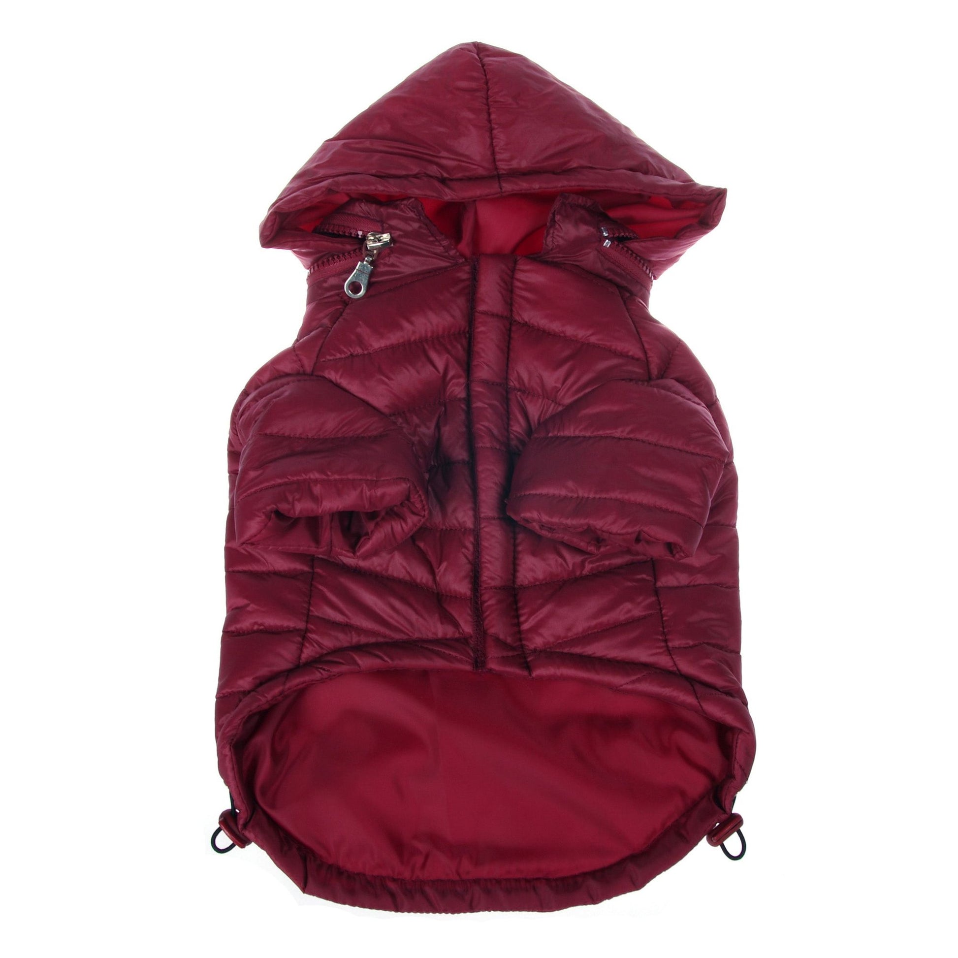 Lightweight Adjustable Pet Coat