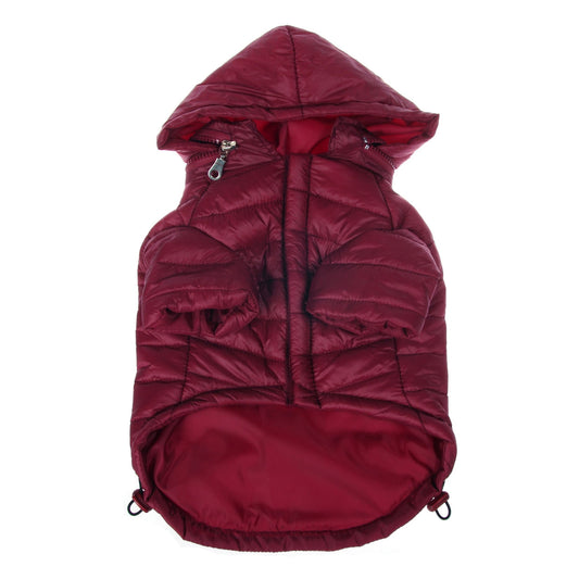 Lightweight Adjustable Pet Coat