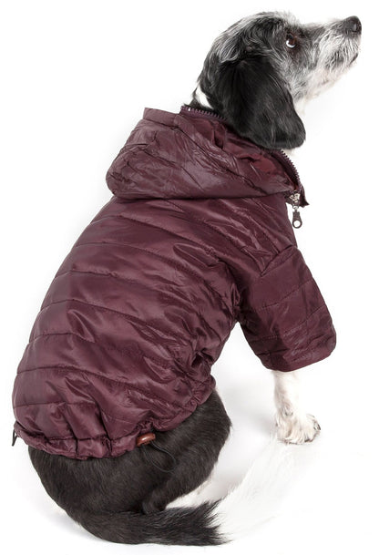 Lightweight Adjustable Pet Coat