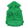 Lightweight Adjustable Pet Coat, Style LJ5V