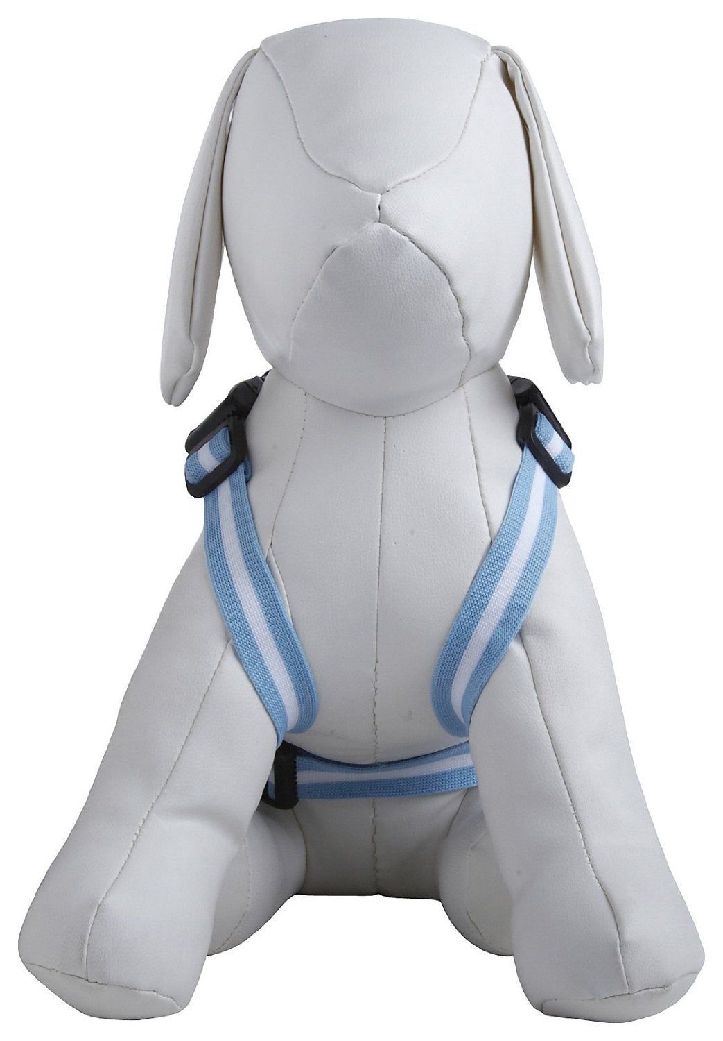 Mesh Pet Harness with Pouch