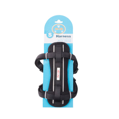 Mountaineer Chest Compression Adjustable Reflective Easy Pull Dog