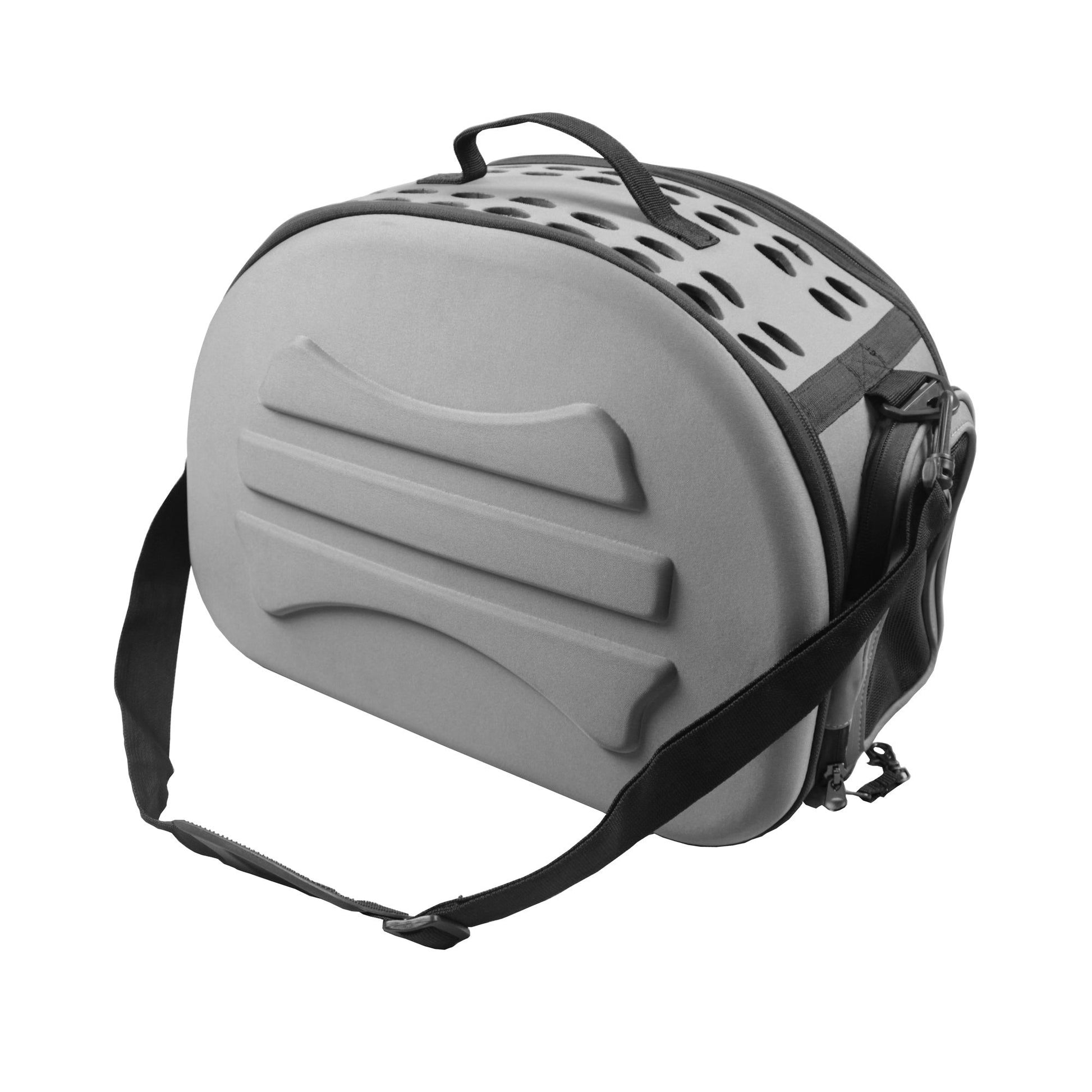 Narrow Shelled Lightweight Collapsible Military Grade Transportable
