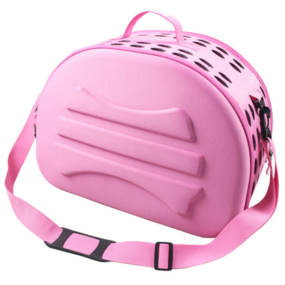 Narrow Shelled Lightweight Collapsible Military Grade Transportable