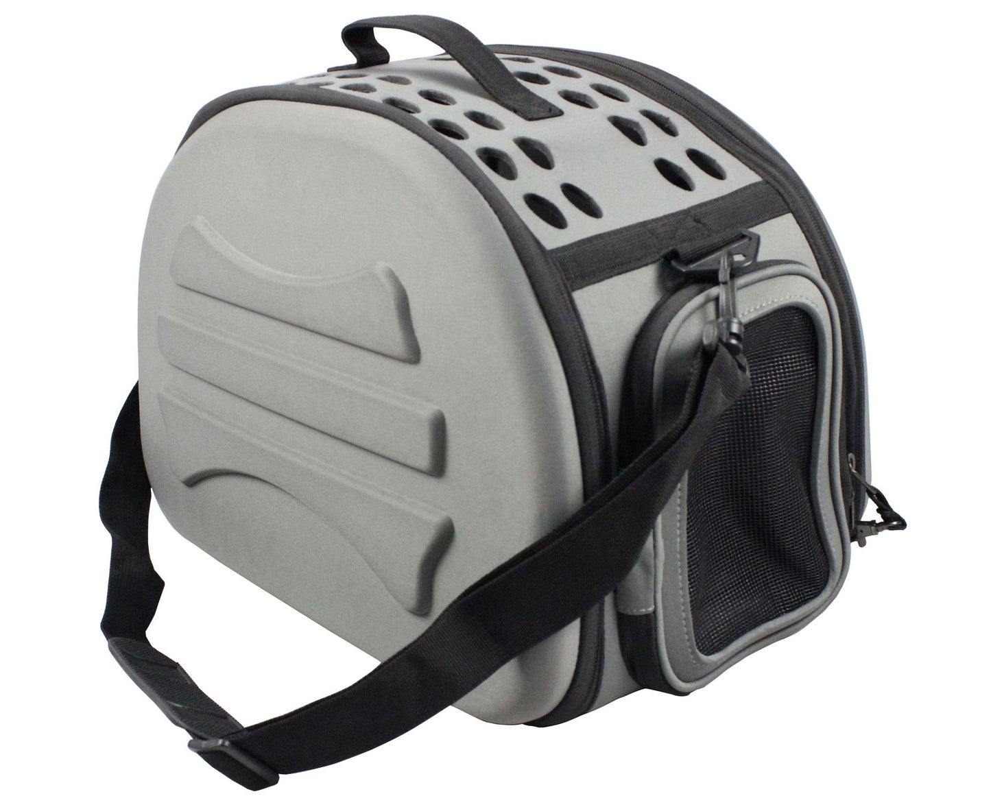 Narrow Shelled Lightweight Collapsible Military Grade Transportable