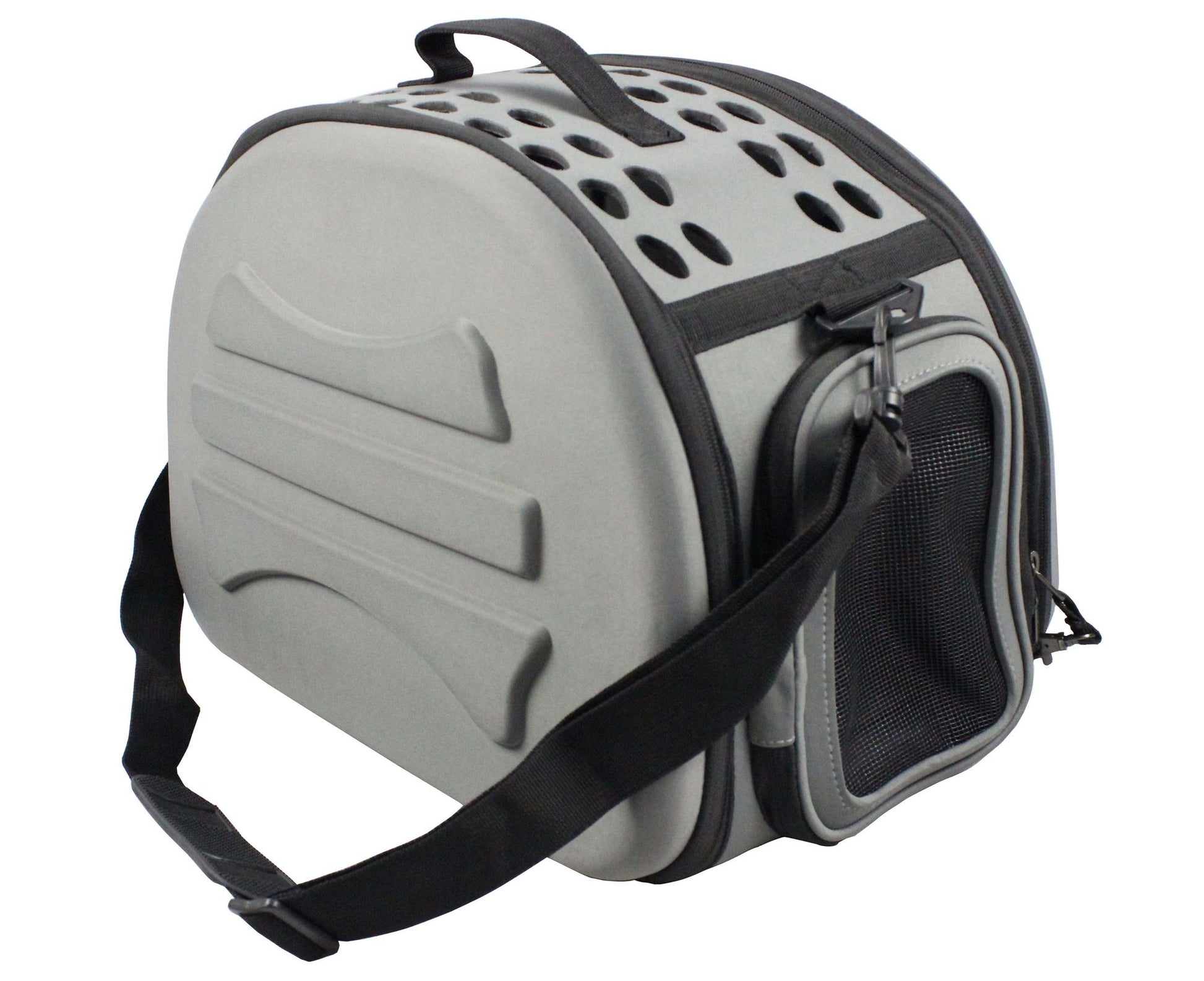 Narrow Shelled Lightweight Collapsible Military Grade Transportable