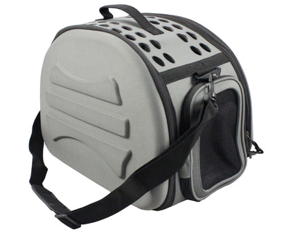 Narrow Shelled Lightweight Collapsible Military Grade Transportable