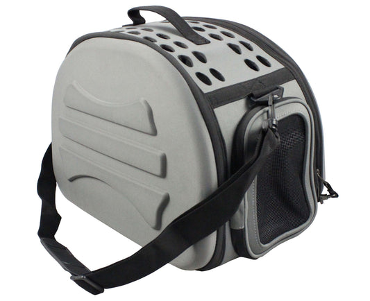 Narrow Shelled Lightweight Collapsible Military Grade Transportable