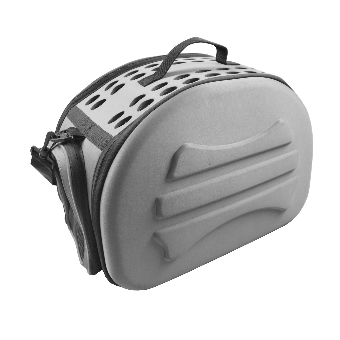 Narrow Shelled Lightweight Collapsible Military Grade Transportable