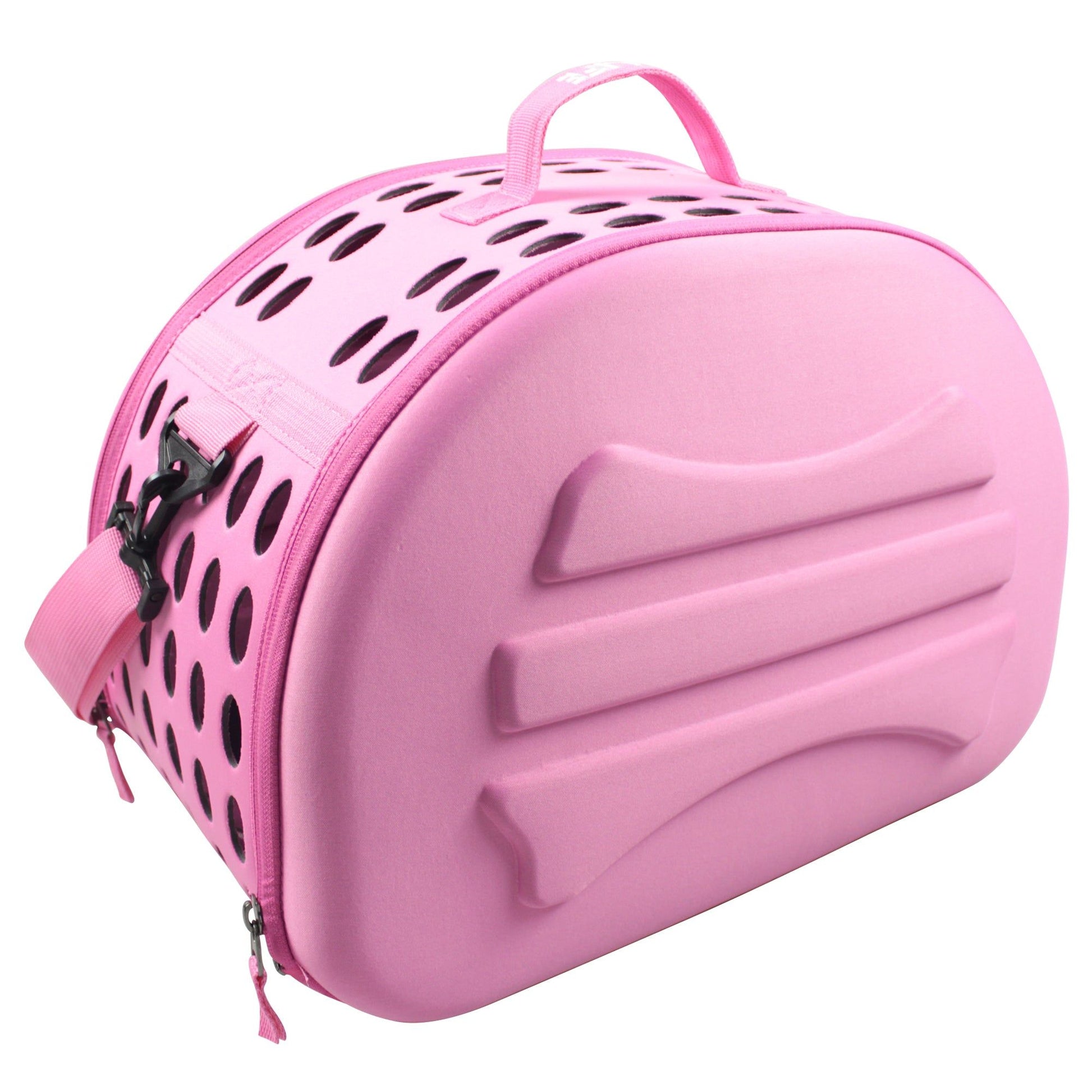 Narrow Shelled Lightweight Collapsible Military Grade Transportable