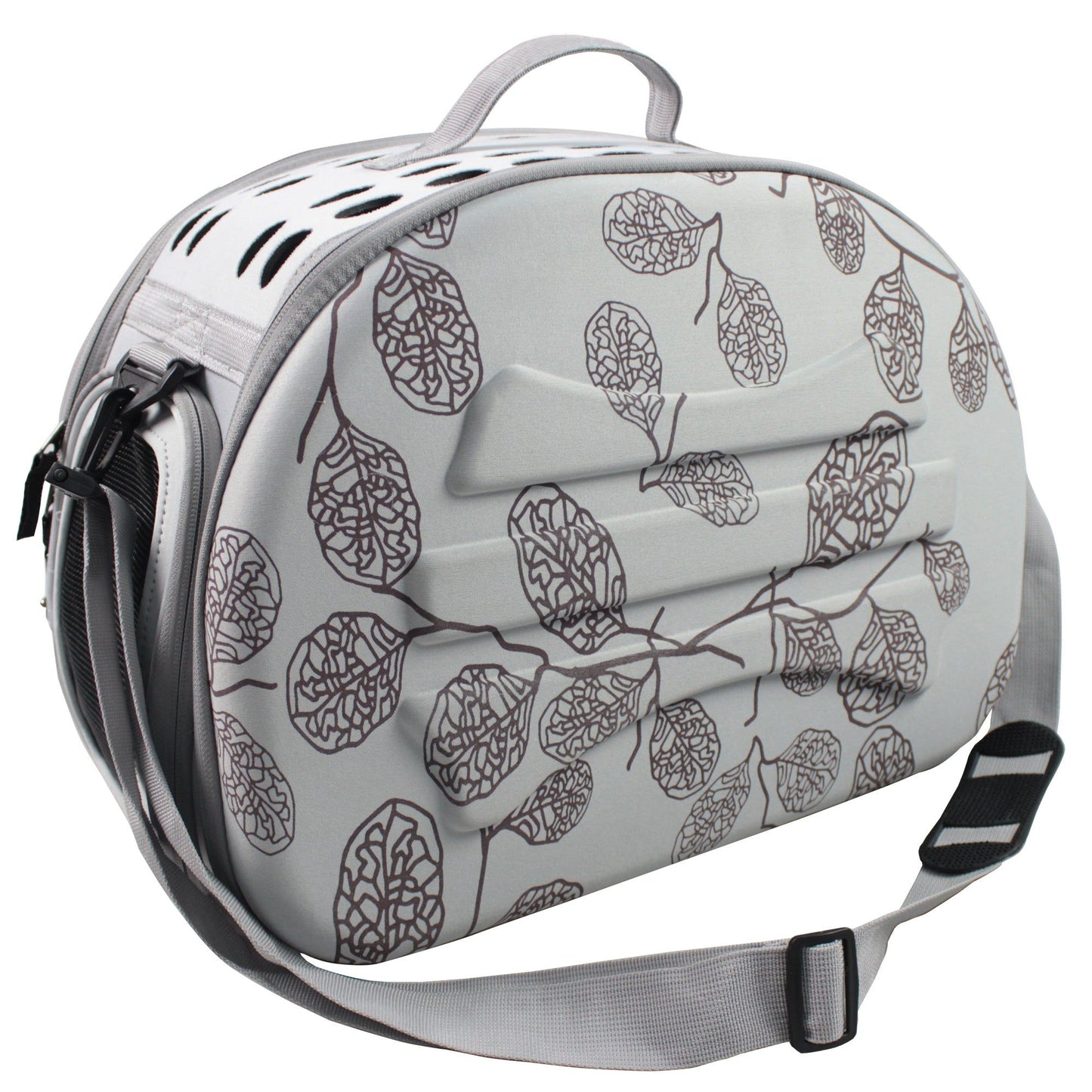 Narrow Shelled Lightweight Collapsible Military Grade Transportable