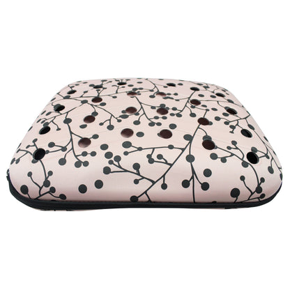 Narrow Shelled Perforated Lightweight Collapsible Military Grade