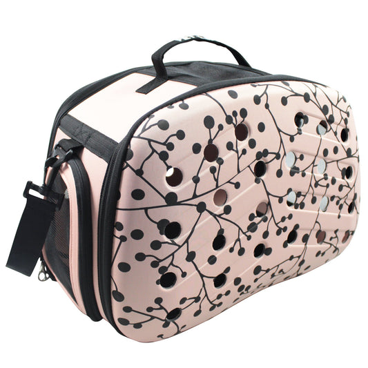 Narrow Shelled Perforated Lightweight Collapsible Military Grade
