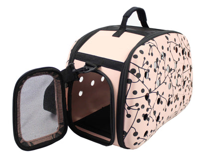 Narrow Shelled Perforated Lightweight Collapsible Military Grade