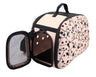 Narrow Shelled Perforated Lightweight Collapsible Military Grade