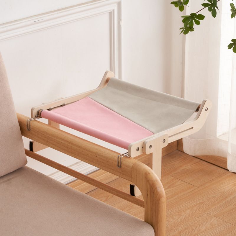 One-Step Cat Bed for Window Sill & Bedside;Cat Window Perches ;