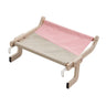 One-Step Cat Bed for Window Sill & Bedside;Cat Window Perches ;