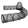 Outdoor Cat Enclosure, Portable Cat Tents for Outside, Cage Free