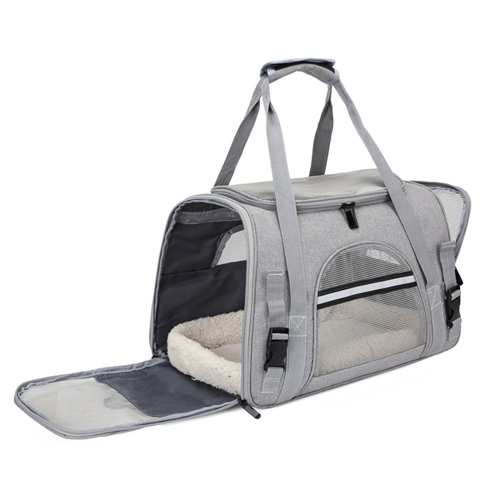 Pet Carrier Airline Approved Pet Carrier Puppy Dog Carriers
