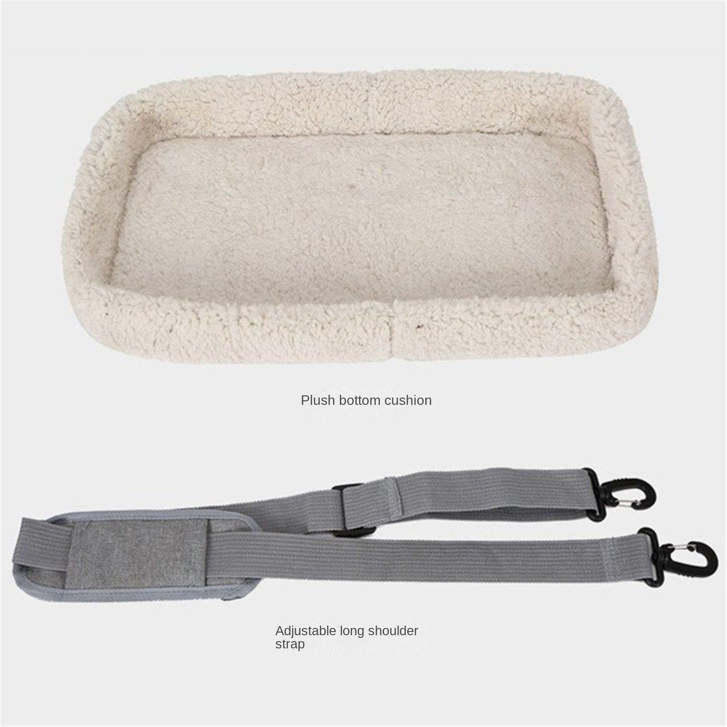 Pet Carrier Airline Approved Pet Carrier Puppy Dog Carriers