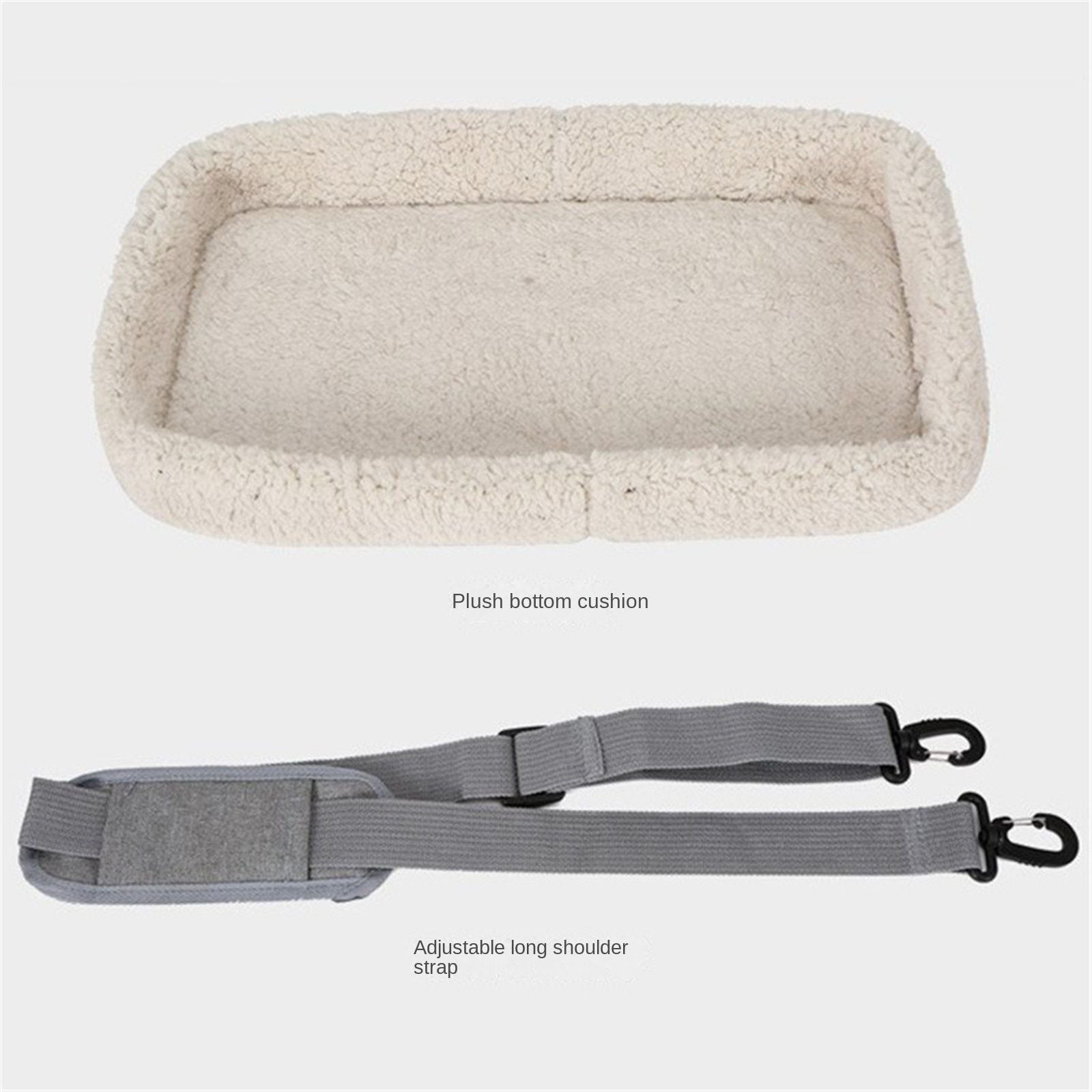 Pet Carrier Airline Approved Pet Carrier Puppy Dog Carriers