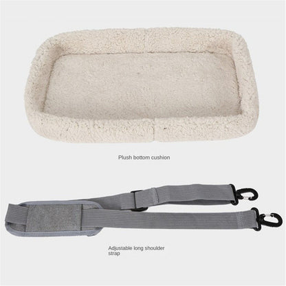 Pet Carrier Airline Approved Pet Carrier Puppy Dog Carriers