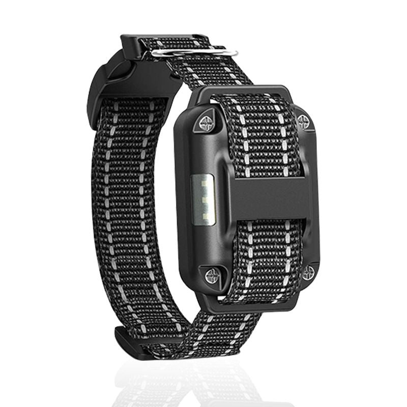 Pet Dog Collar Remote Dog Collar Waterproof Reflective Dog Collar
